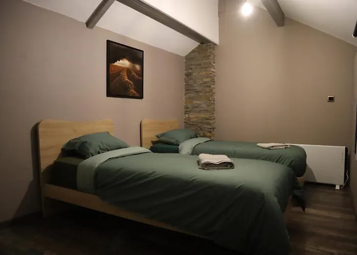 Chalet Kiwi