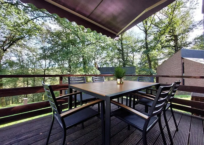 Chalet Kiwi
