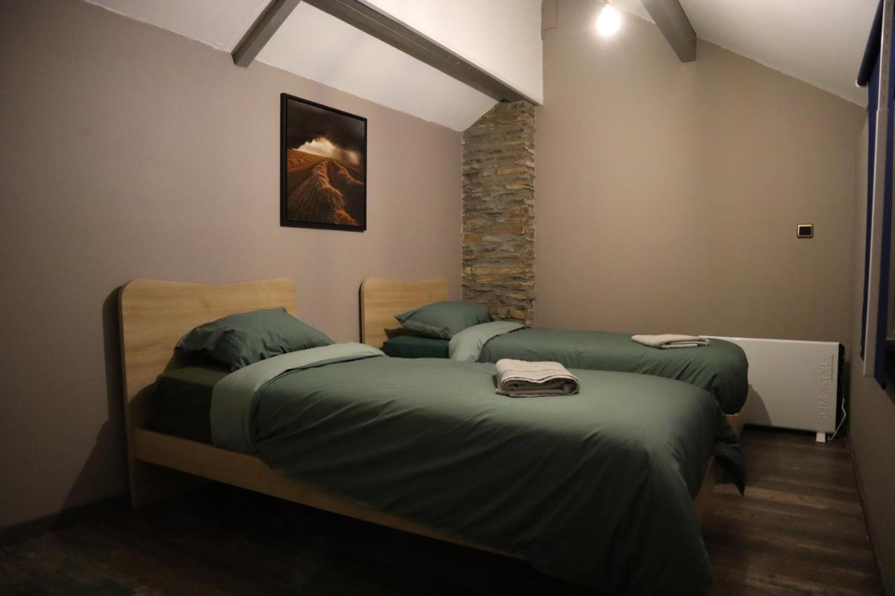 Kiwi Chalet *