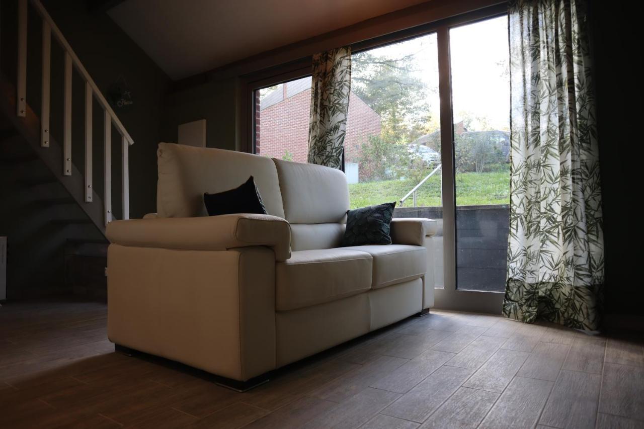 Chalet Kiwi